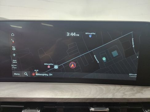 Used 2024 Kia Telluride SX X-Line AWD/4WD image 19