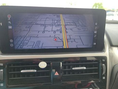 Used 2023 Lexus GX 460 Premium image 17