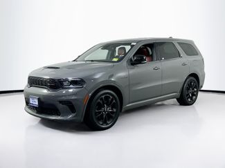 Used 2021 Dodge Durango R/T w/ Technology Group AWD/4WD video 1