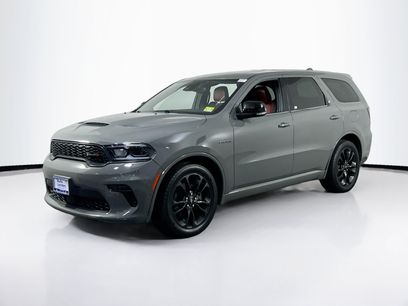 Used 2021 Dodge Durango R/T w/ Technology Group