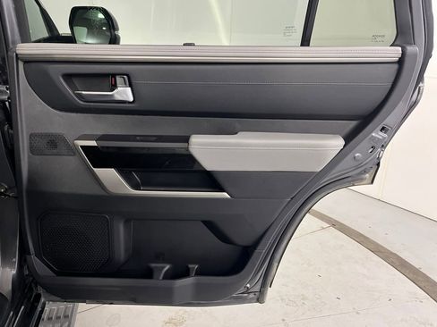 Used 2023 Toyota Sequoia Limited image 29