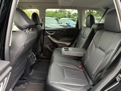Certified 2023 Subaru Forester Limited AWD/4WD image 24