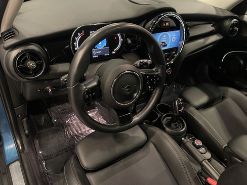 Used 2022 MINI Cooper S image 14