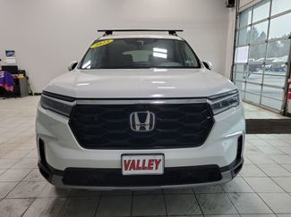 Used 2023 Honda Pilot Elite video 2