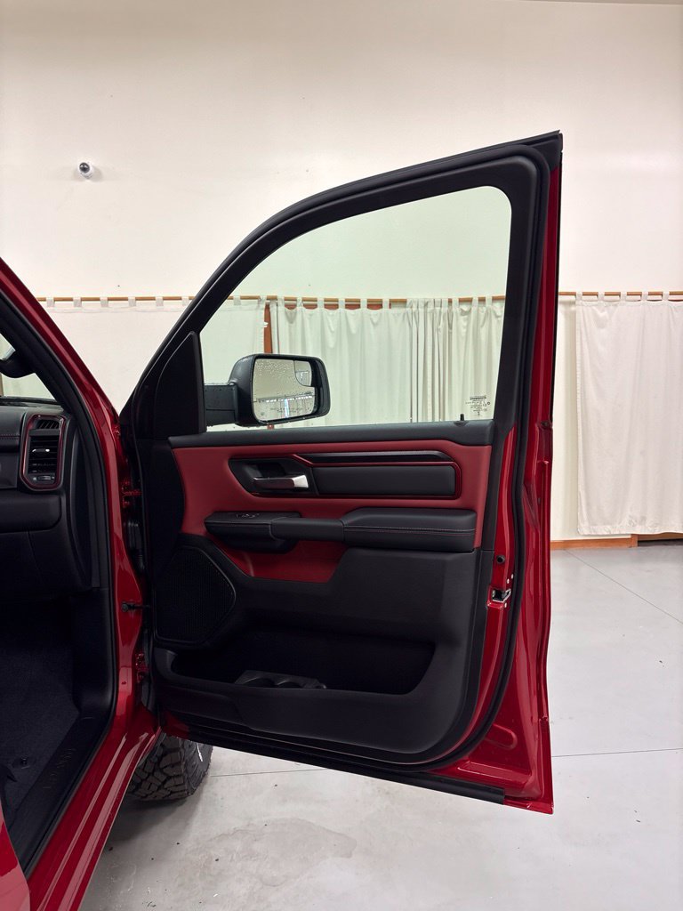 New 2027 RAM 1500 Rebel AWD/4WD image 28