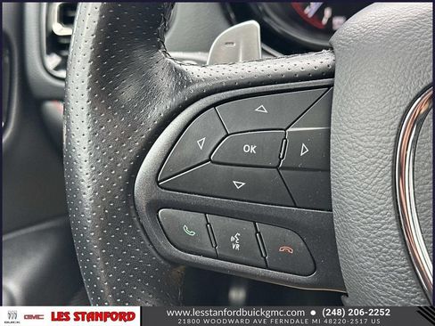 Used 2025 Dodge Durango R/T AWD/4WD image 24