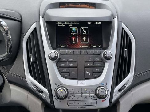 Used 2017 GMC Terrain Denali image 21