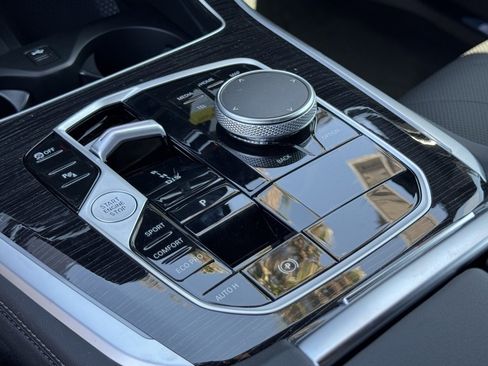 New 2026 BMW X5 sDrive40i w/ M Sport Package image 26