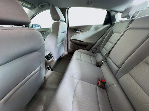 Used 2021 Chevrolet Malibu LT image 24