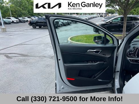 Certified 2023 Kia Sportage X-Pro AWD/4WD image 22