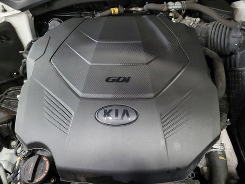 Used 2021 Kia Telluride EX w/ EX Premium Package AWD/4WD image 30