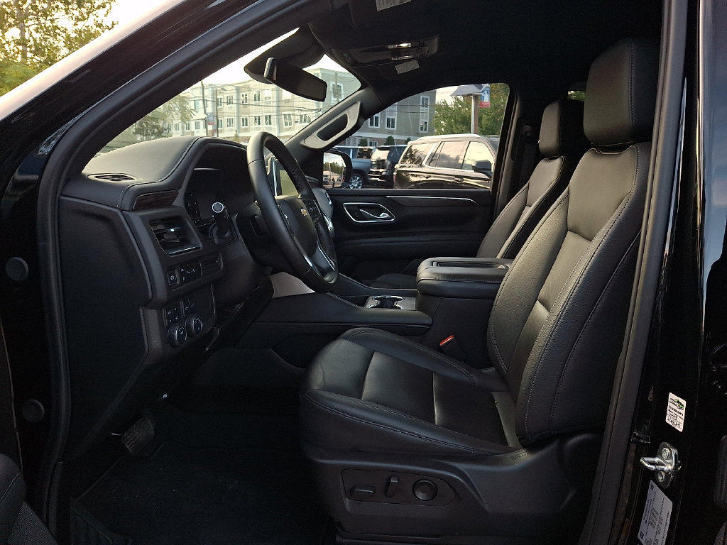 Used 2024 Chevrolet Tahoe LT AWD/4WD image 14