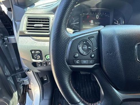 Used 2023 Honda Passport TrailSport image 27