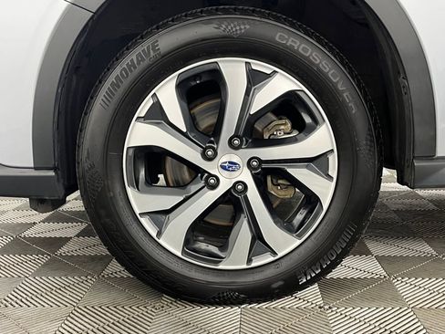 Used 2021 Subaru Outback Limited image 20