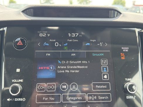 Certified 2023 Subaru Outback Touring XT AWD/4WD image 22
