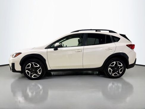 Used 2019 Subaru Crosstrek 2.0i Limited w/ Moonroof Package w/Navigation image 4