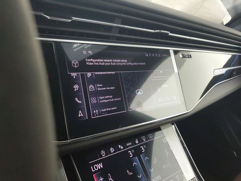 New 2026 Audi RS Q8 performance AWD/4WD image 29