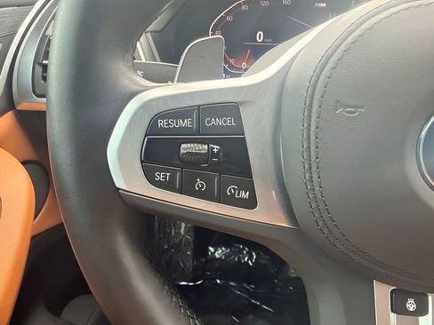 Used 2024 BMW X3 sDrive30i w/ Premium Package RWD image 16