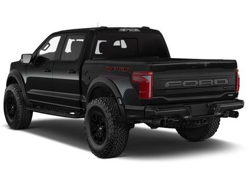 Used 2024 Ford F150 Raptor image 2