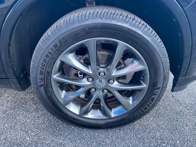 Used 2017 Dodge Durango GT w/ Premium Group AWD/4WD image 12