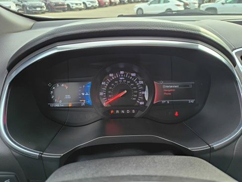 Used 2020 Ford Edge ST w/ Equipment Group 401A image 20