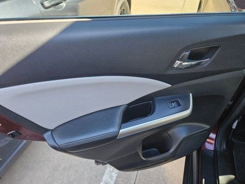 Used 2015 Honda CR-V Touring image 17