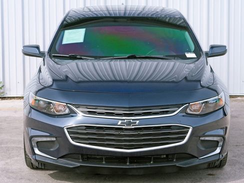 Used 2017 Chevrolet Malibu Premier w/ Premier Sun and Wheel Package image 41