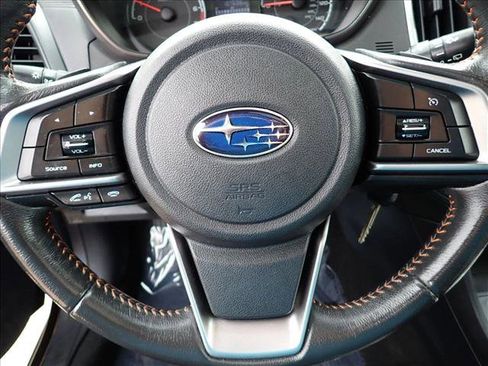Used 2018 Subaru Crosstrek 2.0i Premium w/ Moonroof Package image 15