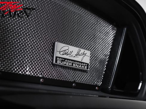 Used 2017 Ford Mustang GT Premium w/ Equipment Group 401A RWD image 19