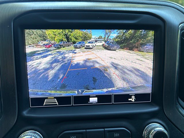 Used 2020 GMC Sierra 1500 Denali w/ Driver Alert Package II RWD image 13