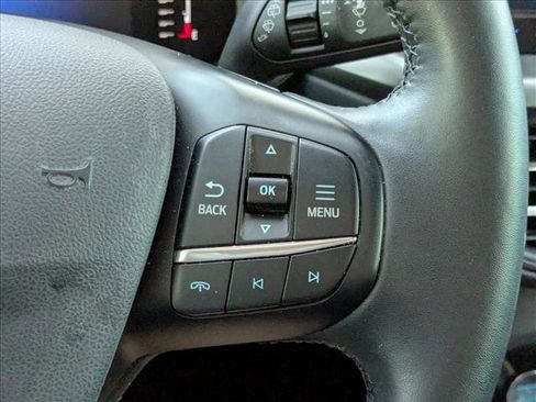 Used 2024 Ford Escape Active w/ Tech Pack #1 FWD image 5