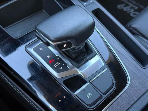 Used 2024 Audi Q5 2.0T Premium Plus image 42