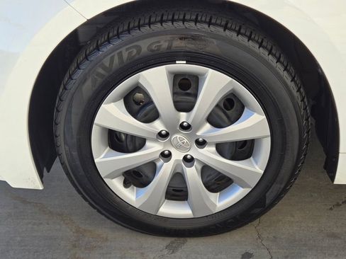 Used 2024 Toyota Corolla LE image 11