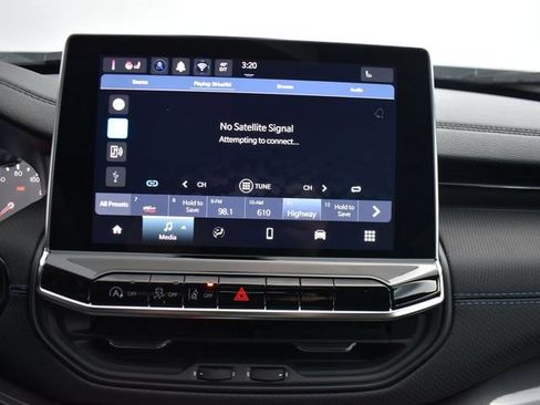 New 2026 Jeep Compass Latitude AWD/4WD image 20