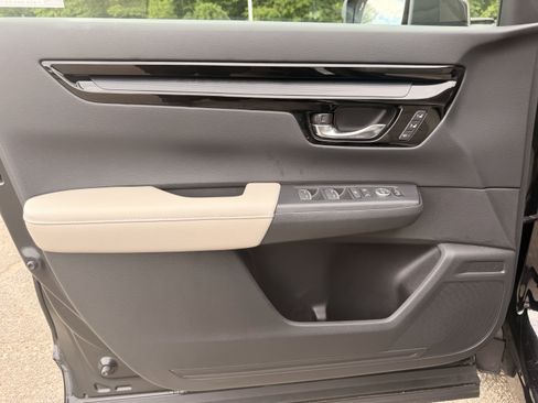 Certified 2023 Honda CR-V EX-L image 12