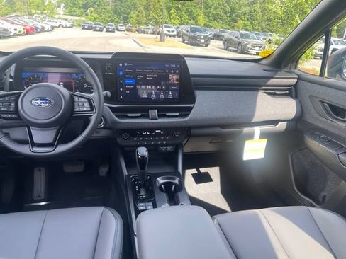 New 2026 Subaru Outback Premium AWD/4WD image 12