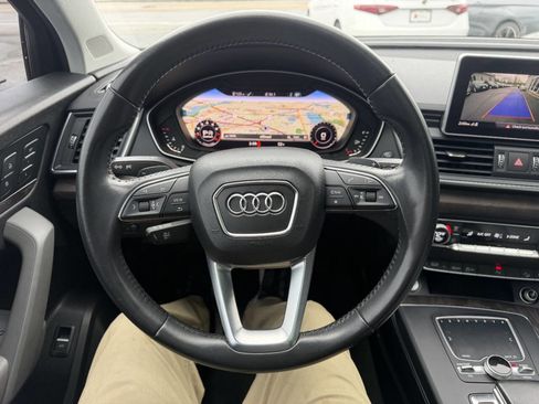Used 2018 Audi Q5 2.0T Premium Plus AWD/4WD image 31