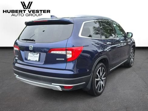 Used 2019 Honda Pilot Touring image 6