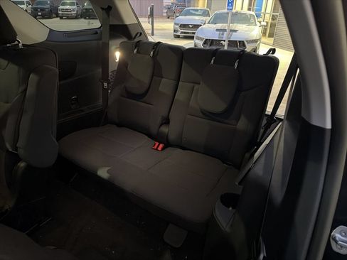 New 2026 Ford Explorer Active AWD/4WD image 20