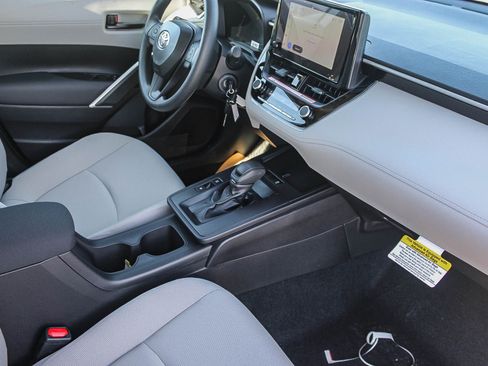 New 2026 Toyota Corolla Cross L FWD image 19