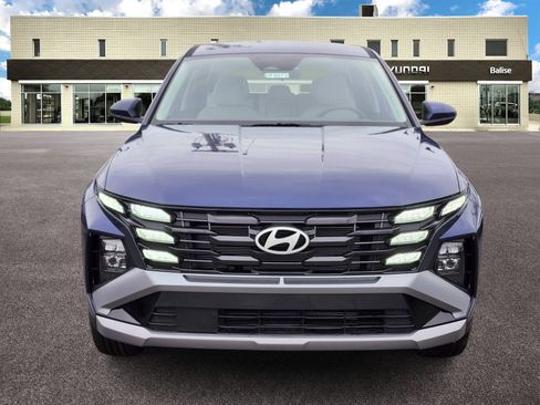New 2026 Hyundai Tucson SE AWD/4WD image 8