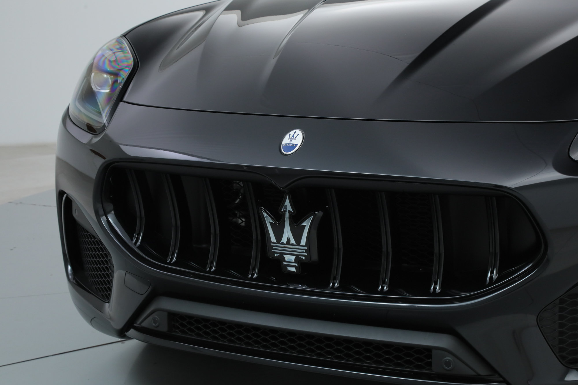 Used 2026 Maserati Grecale Modena AWD/4WD image 18