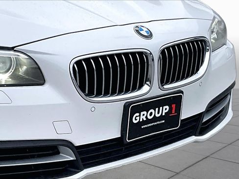 Used 2014 BMW 528i Sedan RWD image 27