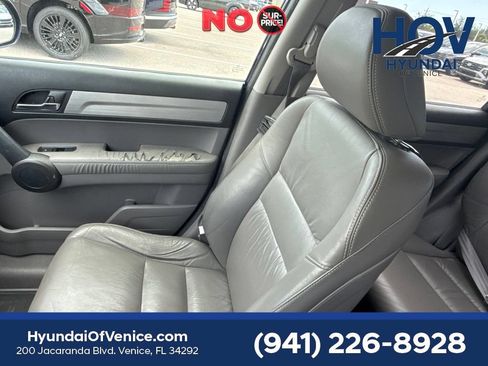 Used 2010 Honda CR-V EX-L image 13