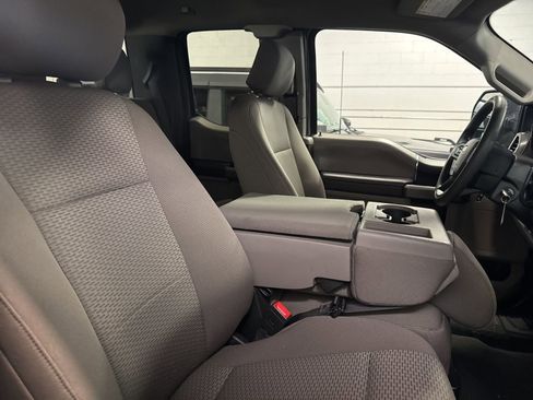 Used 2021 Ford F250 XLT AWD/4WD image 27