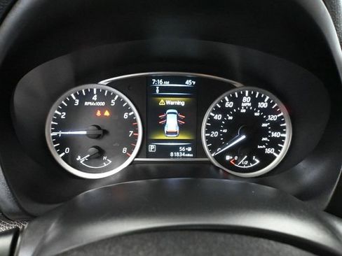 Used 2018 Nissan Sentra S image 28