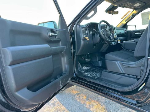 New 2026 GMC Sierra 1500 Pro w/ Pro Value Package image 14