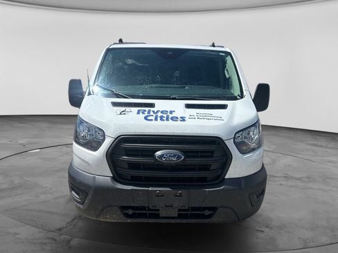 Used 2020 Ford Transit 250 Low Roof RWD image 12