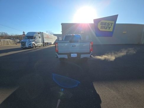 New 2026 Ford F350 XL w/ STX Appearance Package image 5