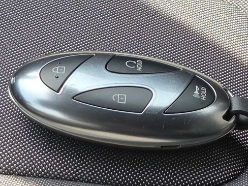 New 2026 Hyundai Elantra N Line FWD image 33